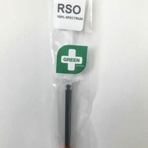 Buy Rick Simpson Oil UK